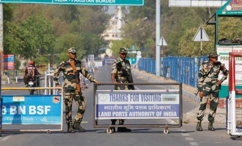 Pakistan: L’Inde prévoirait une frappe militaire imminente