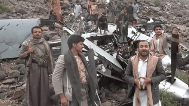 Ansar Allah shoots down a US MQ-9 drone over Yemen