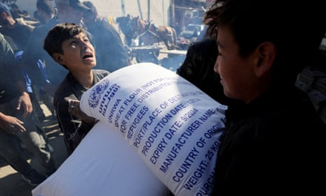OMS: 75% des missions de l'ONU empêchées d'entrer Gaza