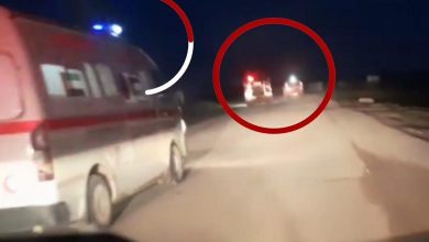 فيديو على هاتف أحد المسعفين يفضح جريمة إعدام نفذتها إسرائيل بحق طواقم الإغاثة والإنقاذ في غزة