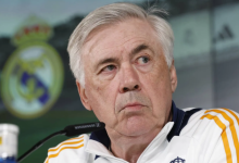 Ancelotti