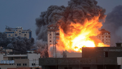 بريطانيا: الجالية اليهودية تشن هجوماً لاذعاً على نتنياهو بسبب حربه على غزة