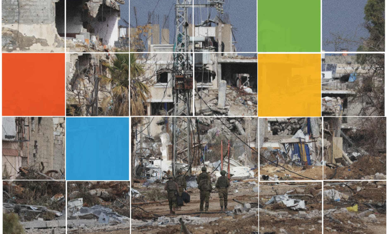 Experts reveal how Microsoft was implicated in Israeli genocide against Palestinians.