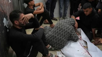 Gaza Ministry