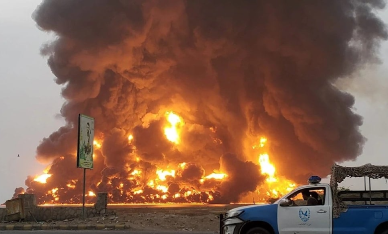 Houthis
