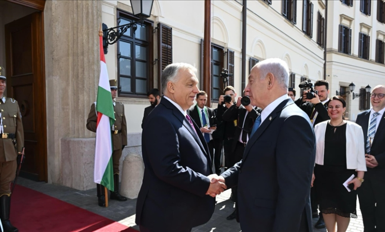 Hungary
