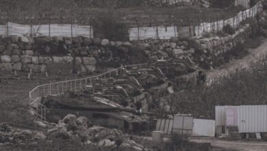 Israel To Continue Occupation Of Gaza