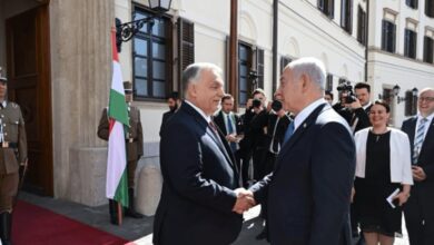 La Hongrie annonce son retrait de la CPI