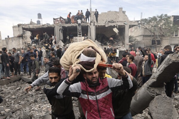 New Israeli crimes against Palestinians in Gaza