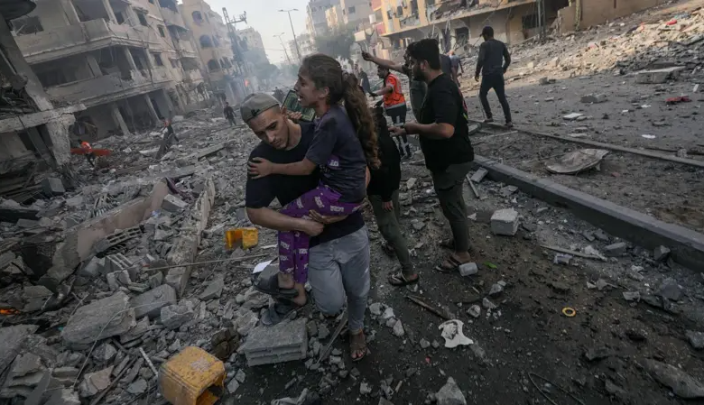 مجازر إسرائيلية جديدة بحق الفلسطينيين والحصار يشتدّ على غزة