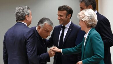 Orbán’s Stance on Ukraine