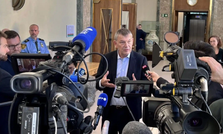 Philippe Lazzarini