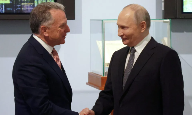 Putin