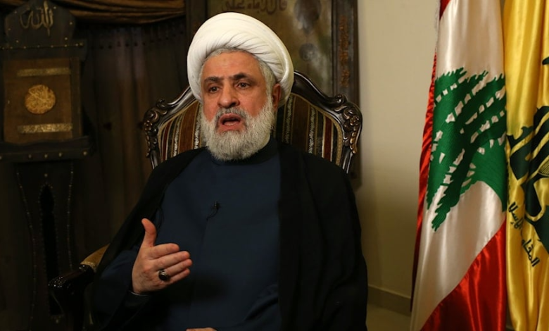 حزب الله: بعض الأطراف لم نسمع صوتهم ضد إسرائيل وعلت أصواتهم ضد المقاومة