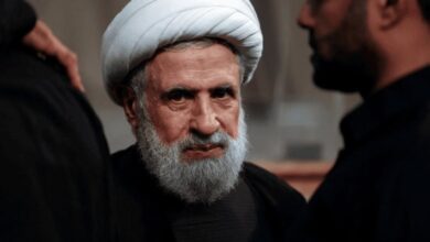Sheikh Qassem