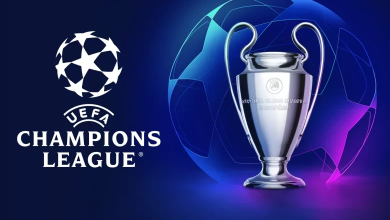 Supercomputer Predicts Champions League Winner