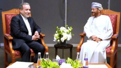 U.S. Nuclear Talks with Iran Move Forward