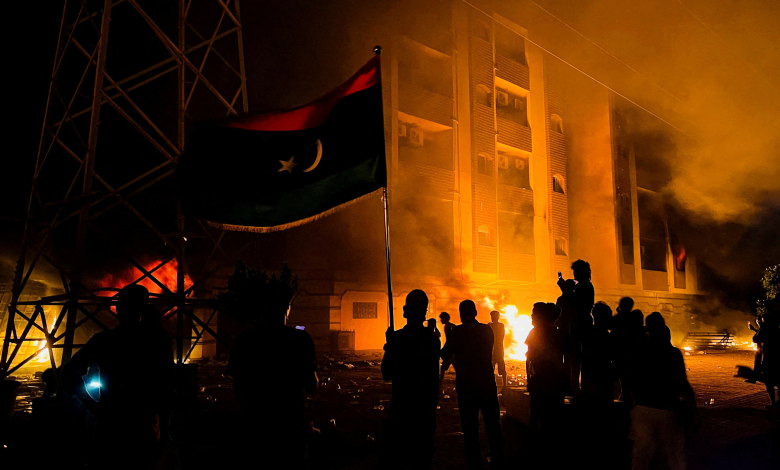 مبعوثة الأمم المتحدة إلى ليبيا: المؤسسات السياسية في البلاد فقدت شرعيتها