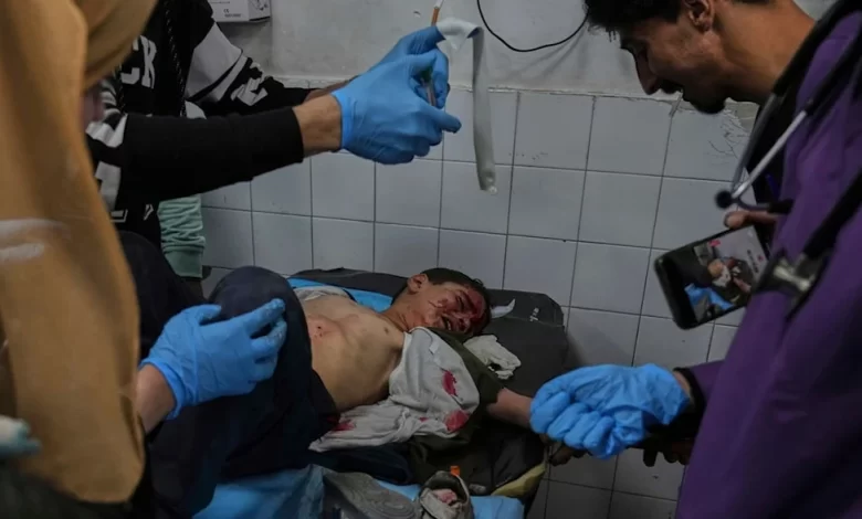 UNRWA