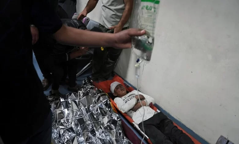 UNRWA