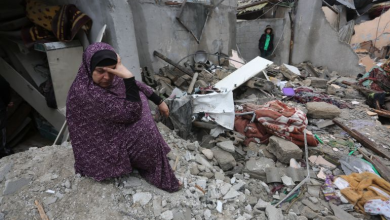 الأونروا: الفلسطينون محاصرون في غزة ويتعرضون للقصف والتجويع