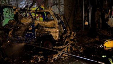 US Airstrikes Target Saada and Hodeidah in Yemen