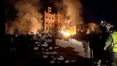 Houthis: Nouvelle agression américaine contre le Yémen