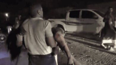 Houthis: Three killed in US airstrikes on Sanaa