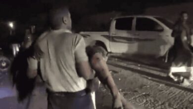 Houthis: Trois morts dans de frappes américaines sur Sanaa