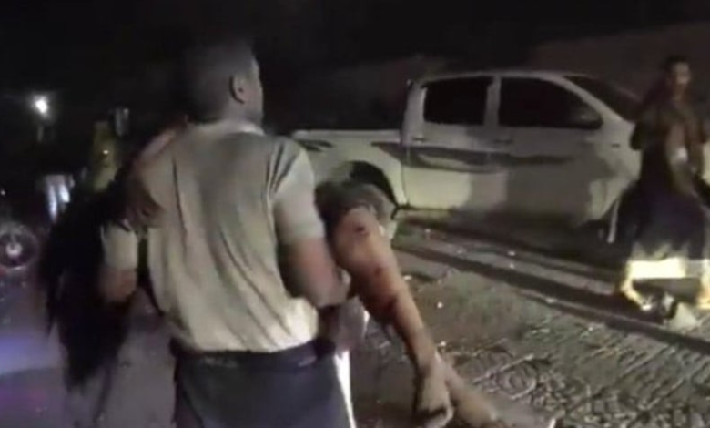 Houthis: Trois morts dans de frappes américaines sur Sanaa