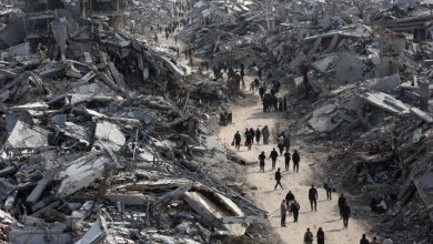 Israël émet de nouveaux ordres d'évacuation à Gaza