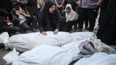 Royaume-Uni: Plus de 800 avocats, universitaires et juges appellent à imposer des sanctions à Israël