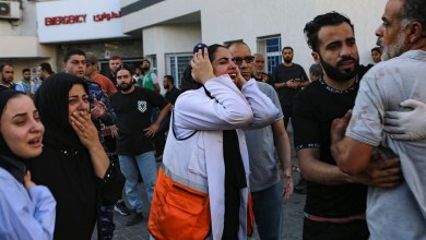 كارثة وشيكة تهدد حياة آلاف المرضى والجرحى الفلسطينيين