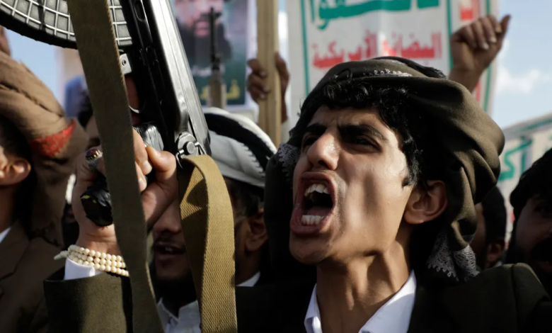أنصار الله تستهدف مطار اللد بعمليتين عسكريتين