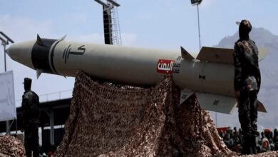 أنصار الله للإسرائيليين: من الآن وصاعداً الزموا الملاجئ