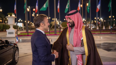 فرنسا والسعودية تقودان حراكاً دولياً للاعتراف بدولة فلسطين