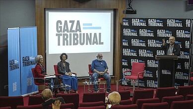 "محكمة غزة" تدين تواطؤ حكومات في الإبادة الجماعية ضد الفلسطينيين