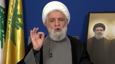 Hezbollah Secretary General