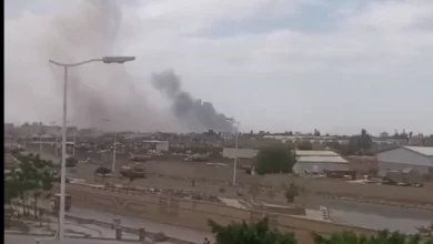 Israel Bombs