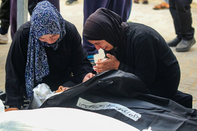 إسرائيل تقرّ خطط توسيع حرب الإبادة في غزة وترتكب مجازر جديدة
