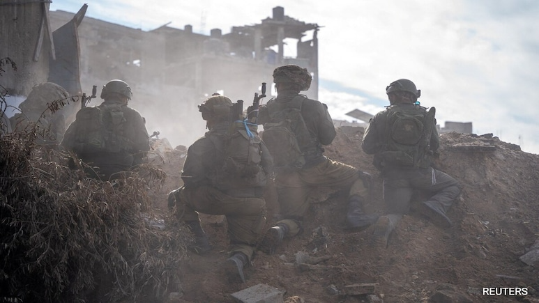 Israeli Army