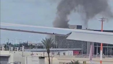 شركات الطيران الكبرى في العالم تلغي رحلاتها إلى إسرائيل ونتنياهو يهدد بالرد على الحوثيين