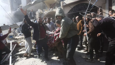 وزارة الصحة في غزة تعلن حصيلة جديدة ومرتفعة لضحايا الإبادة الجماعية