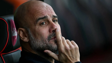 Pep Guardiola