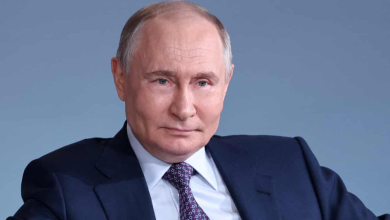 Putin