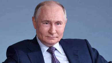 Putin