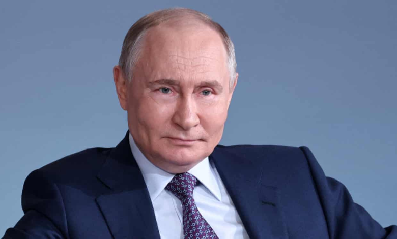 Putin