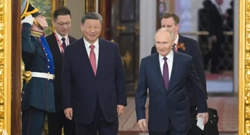 Russia