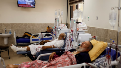 الحصار الإسرائيلي على غزة يضع آلاف المرضى في دائرة الخطر