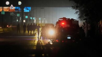 ترامب يعلن التوصل إلى اتفاق لوقف النار بين الهند وباكستان